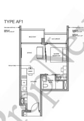 Pasir Ris 8 (D18), Apartment #592963371